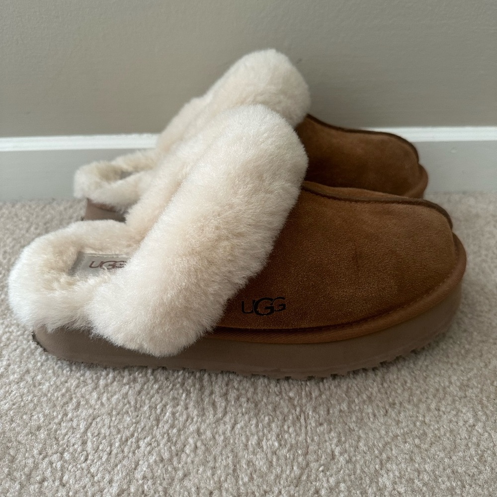 Ugg Slippers